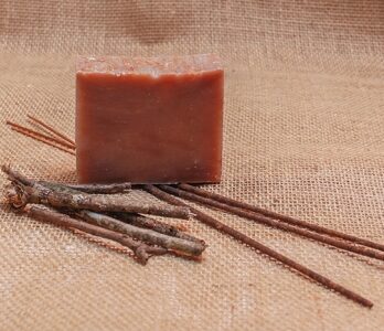 Antique Sandalwood