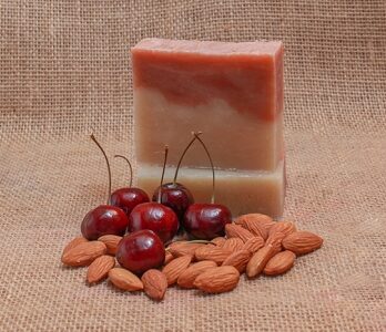 Cherry Almond