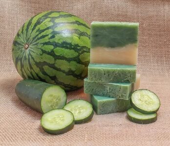 Cucumelon