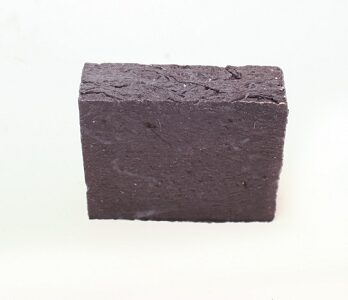 Natural Soaps With 85% Organic Ingredients
