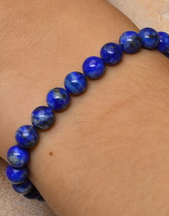Lapis Lazuli Bracelet
