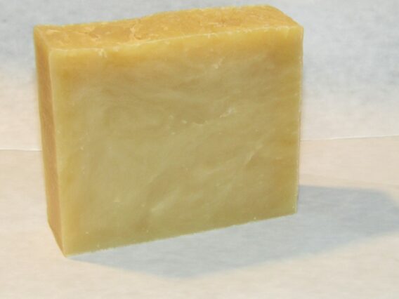 Ginger Lemongrass Neem
