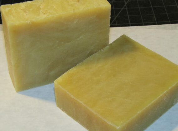 Ginger Lemongrass Neem - Image 2