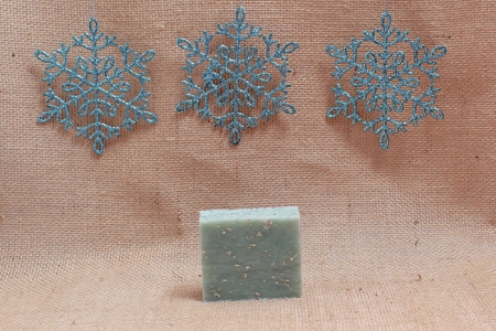Snowflakes **Seasonal**