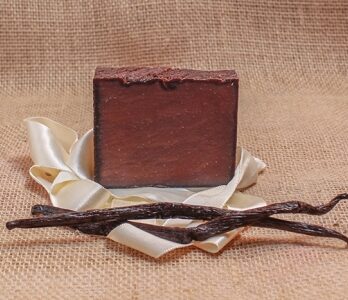 Vanilla Silk