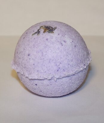 All Natural Bath Bombs