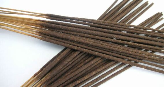 Hand Dipped Incense Scents A-E - Image 2