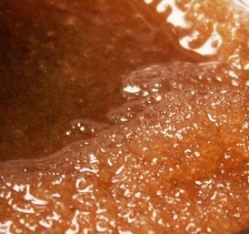 Sugar Scrub