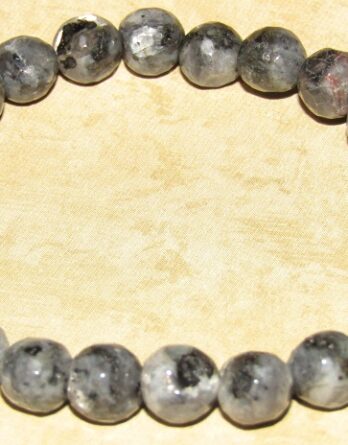 Labradorite Stretch Bracelet