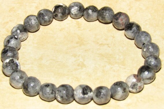 Labradorite Stretch Bracelet – Full Essentials