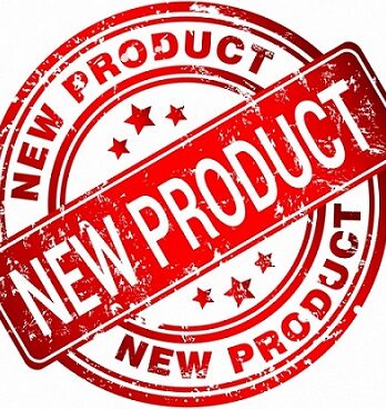 ***New Products***